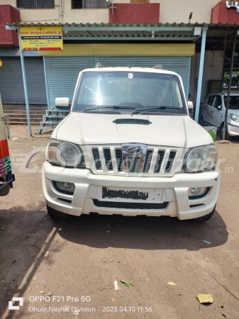 MAHINDRA Scorpio [2009-2014]