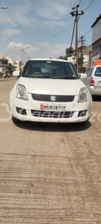 MARUTI SUZUKI Swift DZire [2011-2015]