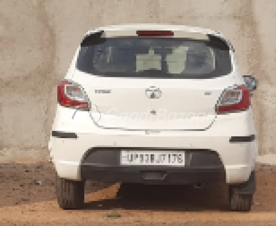 TATA MOTORS TIAGO