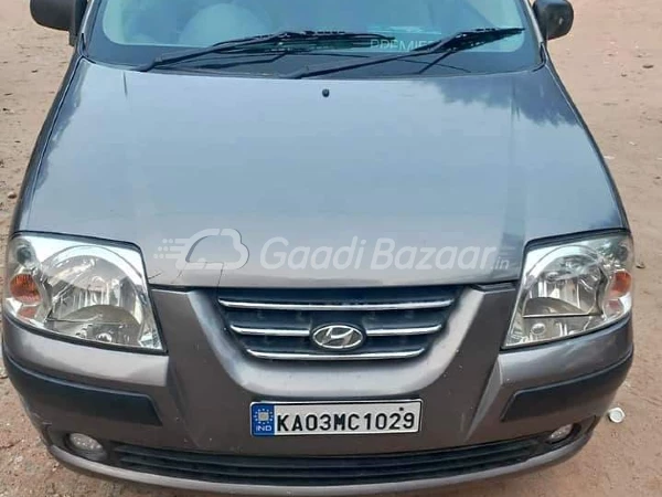 HYUNDAI Santro Xing [2003-2008]