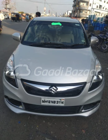 MARUTI SUZUKI SWIFT DZIRE