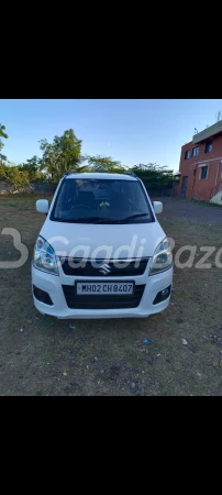 MARUTI SUZUKI WAGON R