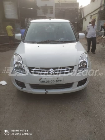 MARUTI SUZUKI SWIFT DZIRE