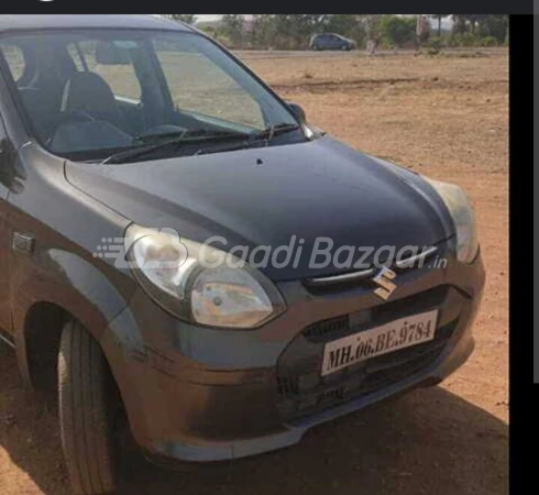 MARUTI SUZUKI Alto 800 [2012-2016]