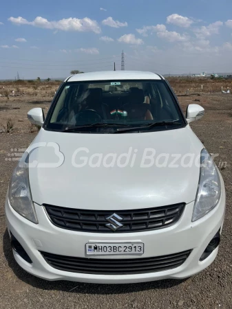 MARUTI SUZUKI SWIFT DZIRE