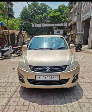 MARUTI SUZUKI Swift DZire [2011-2015]