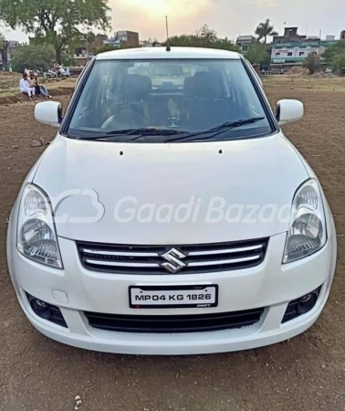 MARUTI SUZUKI Swift DZire [2011-2015]