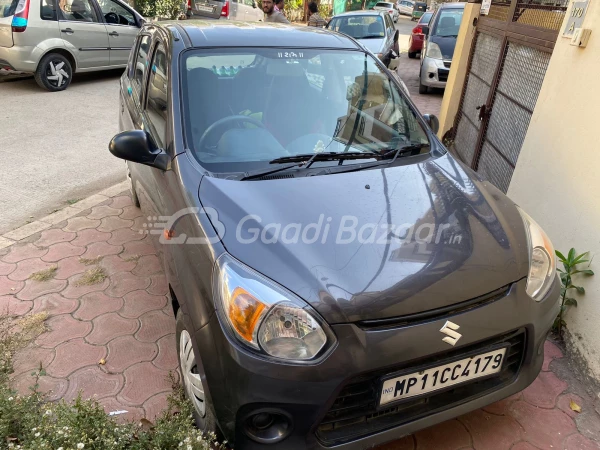 MARUTI SUZUKI Alto 800 [2012-2016]