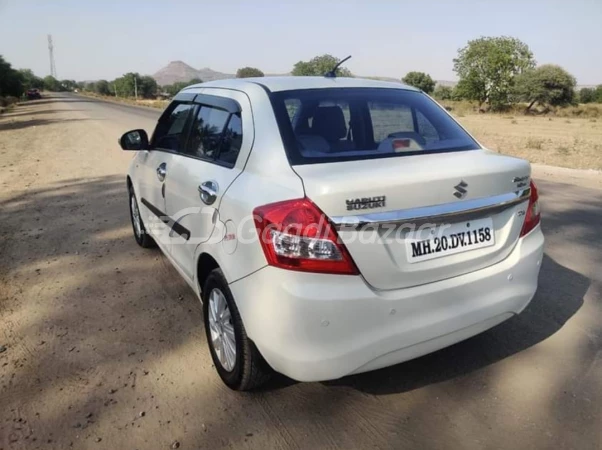 MARUTI SUZUKI Swift DZire [2011-2015]