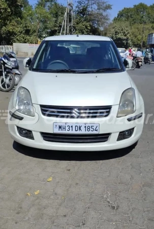 MARUTI SUZUKI Swift Dzire [2008-2010]