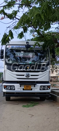 ASHOK LEYLAND AL 5525