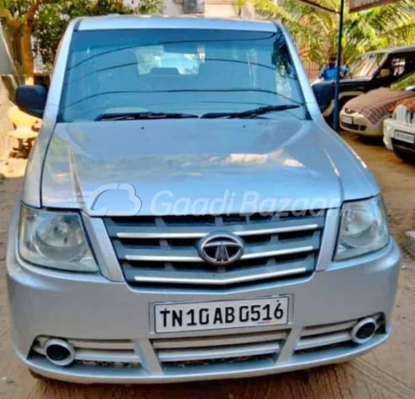 UsedTATA MOTORS Sumo Gold EX BS-III in Chennai