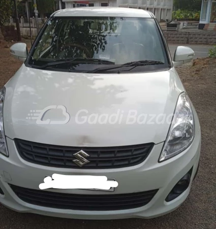 MARUTI SUZUKI SWIFT