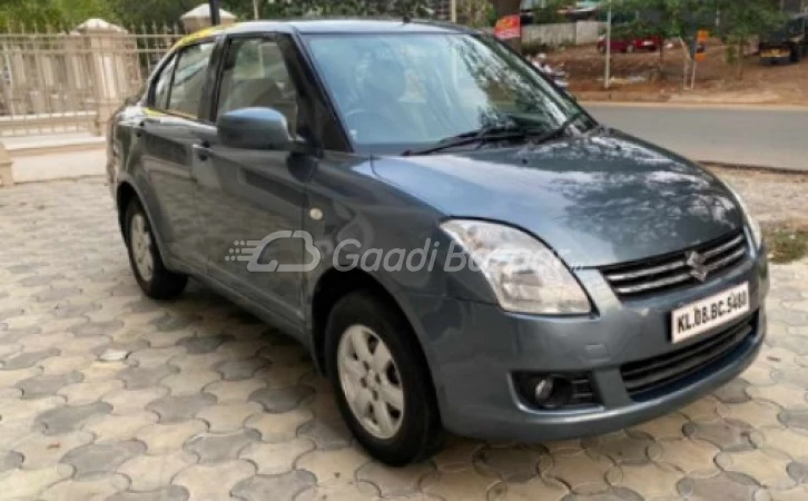 MARUTI SUZUKI Swift Dzire [2008-2010]