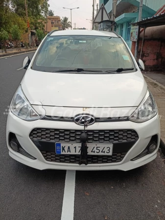 HYUNDAI GRAND I 10