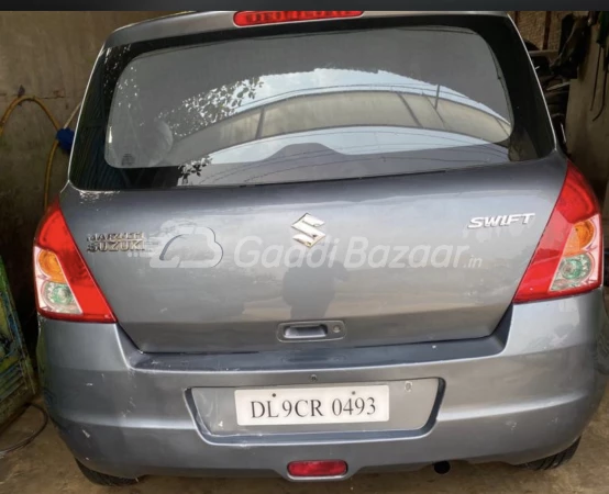 MARUTI SUZUKI Swift Dzire [2008-2010]