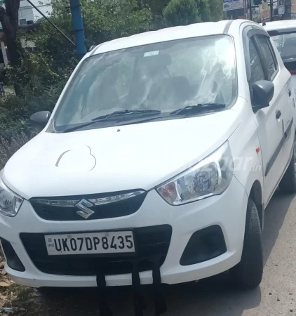 MARUTI SUZUKI Alto K10 [2010-2014]