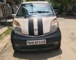 TATA MOTORS Nano