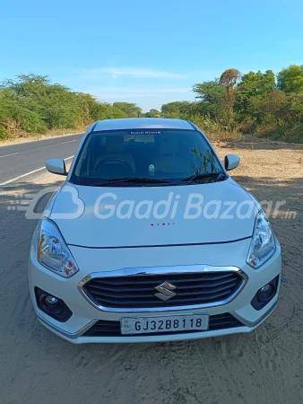 MARUTI SUZUKI Dzire