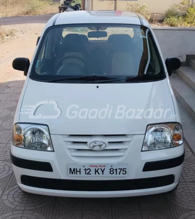 HYUNDAI SANTRO XING