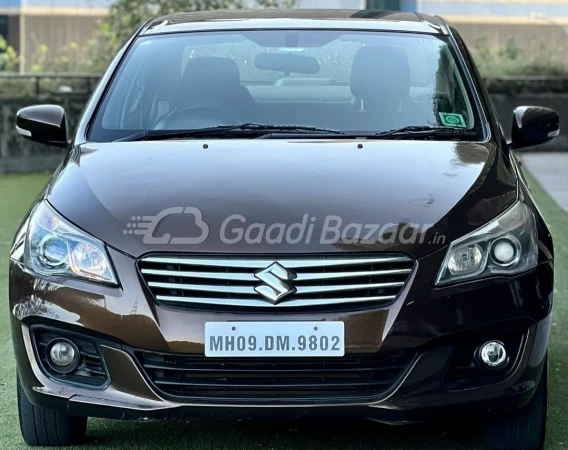 MARUTI SUZUKI CIAZ