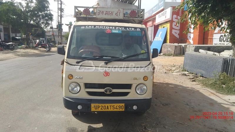 TATA MOTORS Ace Gold