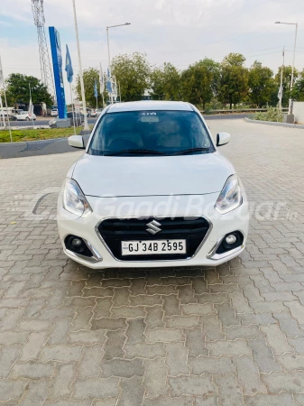 MARUTI SUZUKI Dzire