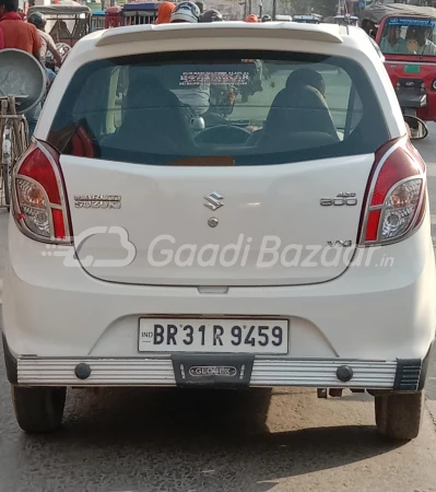 MARUTI SUZUKI ALTO 800