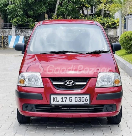 HYUNDAI Santro Xing [2003-2008]