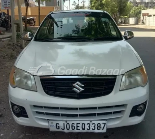 MARUTI SUZUKI ALTO