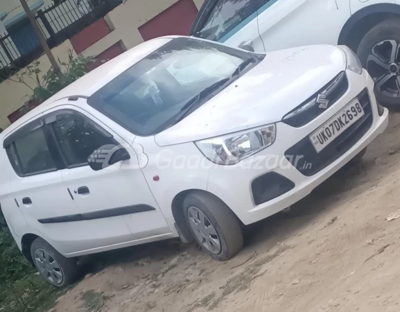 MARUTI SUZUKI ALTO