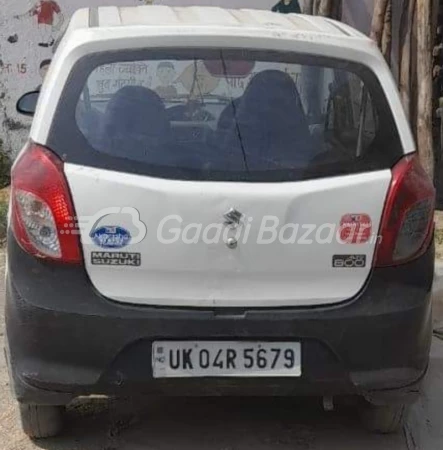 MARUTI SUZUKI ALTO 800