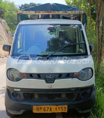 MAHINDRA MAXX