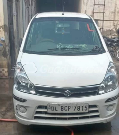 MARUTI SUZUKI Estilo [2009-2014]