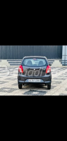 MARUTI SUZUKI ALTO 800