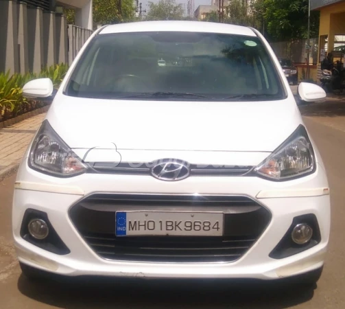 HYUNDAI Xcent [2014-2017]