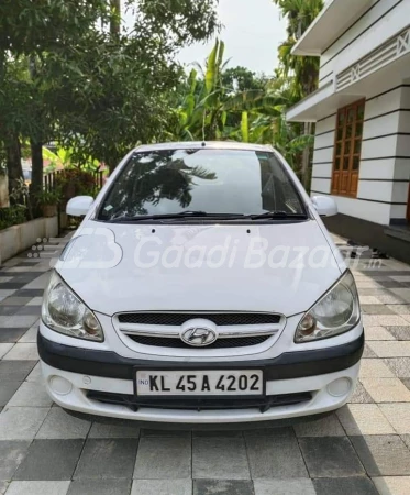 HYUNDAI Getz [2004-2007]