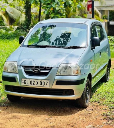 HYUNDAI Santro Xing [2003-2008]