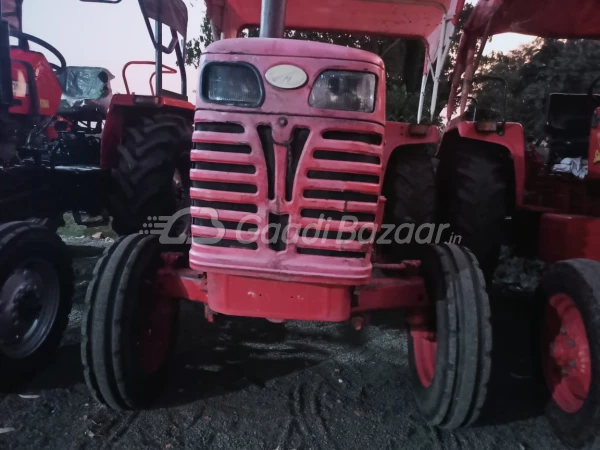 MAHINDRA 295 Di Turbo