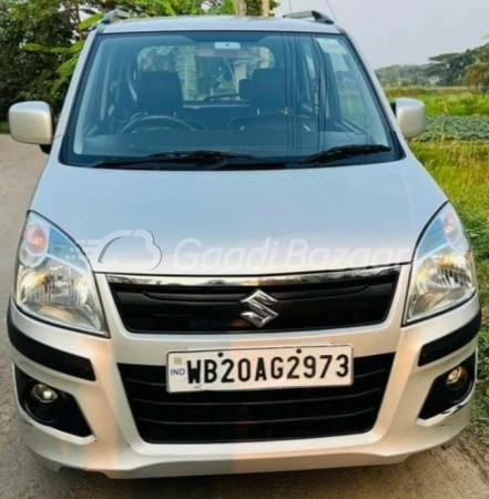 MARUTI SUZUKI WAGON R