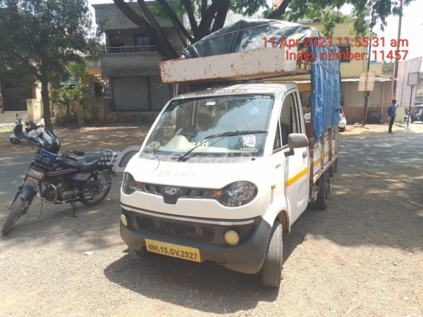 MAHINDRA JEETO
