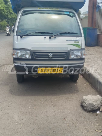 Maruti Suzuki Super Carry