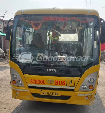 TATA MOTORS STAR BUS