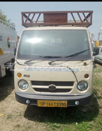 TATA MOTORS Ace Gold