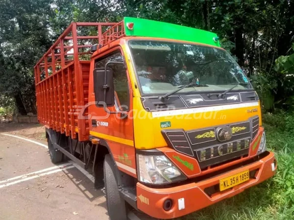 EICHER Pro 1080