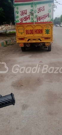 Maruti Suzuki Super Carry