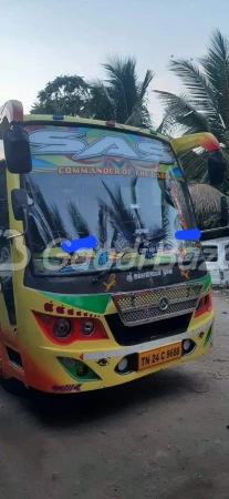  ASHOK LEYLAND 12M FE Diesel (Tourist)