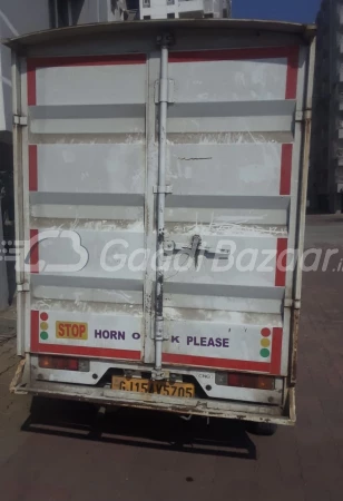 Maruti Suzuki Super Carry