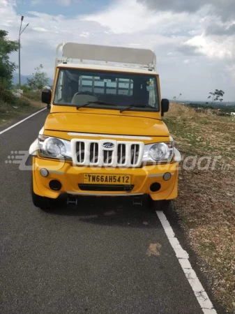 MAHINDRA Bolero City Pikup