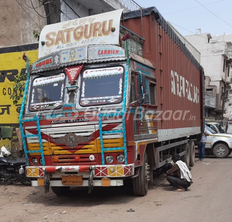 ASHOK LEYLAND 2518 HD NRS